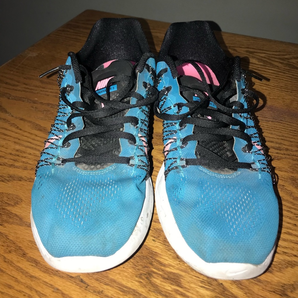 Nike Lunaracer 3